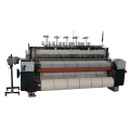 Cheap price 4 feeders weaving machine